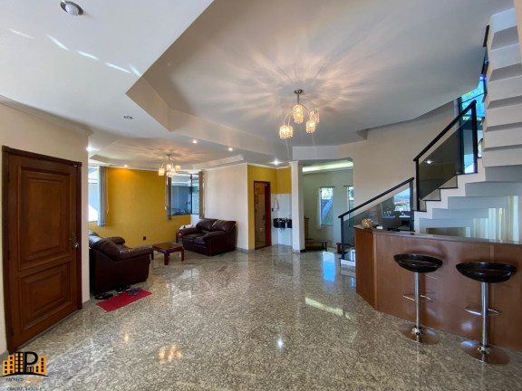 Imagem Casa com 4 Quartos à Venda, 464 m² em Jardim Tarumã - Jundiai Imagem Casa com 4 Quartos à Venda, 464 m² em Jardim Tarumã - Jundiai