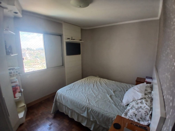 Imagem Apartamento com 3 Quartos à Venda, 96 m² em Lapa - São Paulo