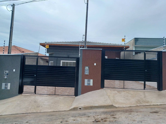 Imagem Casa com 2 Quartos à Venda, 125 m² em Jardim Continental Ii - Taubaté Imagem Casa com 2 Quartos à Venda, 125 m² em Jardim Continental Ii - Taubaté