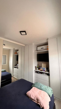 Imagem Casa de Condomínio com 2 Quartos à Venda, 125 m² em Vila Dos Comerciarios Ii - Taubaté Imagem Casa de Condomínio com 2 Quartos à Venda, 125 m² em Vila Dos Comerciarios Ii - Taubaté