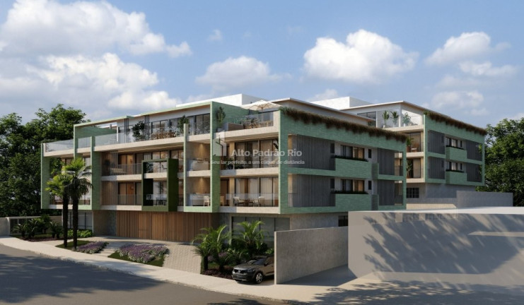 Imagem Apartamento com 3 Quartos à Venda, 117 m² em Joá - Rio De Janeiro Imagem Apartamento com 3 Quartos à Venda, 117 m² em Joá - Rio De Janeiro