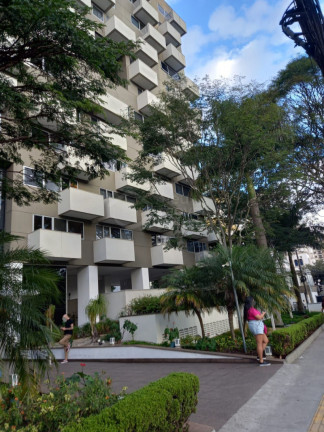Imagem Ponto Comercial à Venda, 37 m² em Vila Mariana - São Paulo