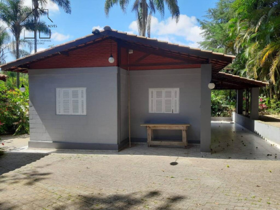 Imagem Chácara com 2 Quartos para Alugar, 1 m² em Mascate - Nazaré Paulista Imagem Chácara com 2 Quartos para Alugar, 1 m² em Mascate - Nazaré Paulista