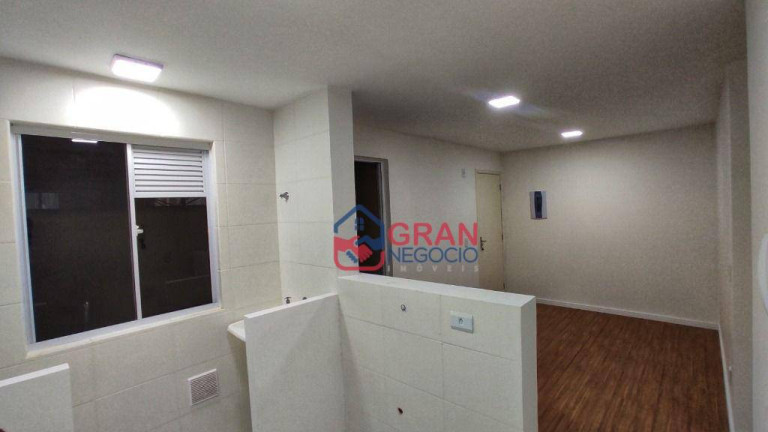 Imagem Apartamento com 2 Quartos à Venda, 40 m² em Jardim Itaqui - Campo Largo Imagem Apartamento com 2 Quartos à Venda, 40 m² em Jardim Itaqui - Campo Largo