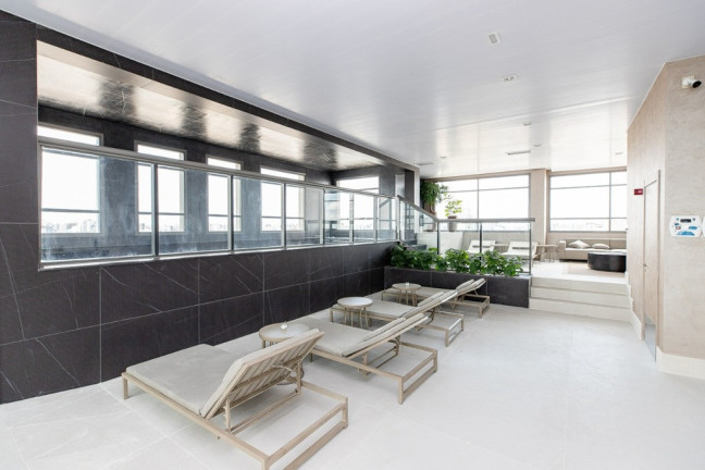 Imagem Imóvel com 1 Quarto à Venda, 25 m² em Moema - São Paulo