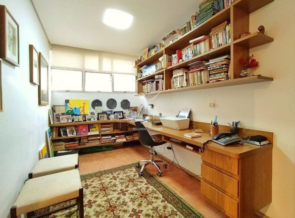 Imagem Apartamento com 3 Quartos à Venda, 172 m² em Itaim Bibi - São Paulo Imagem Apartamento com 3 Quartos à Venda, 172 m² em Itaim Bibi - São Paulo