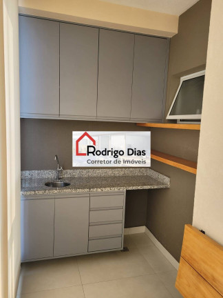Apartamento com 2 Quartos à Venda, 60 m² em Jardim Carolina - Jundiaí
