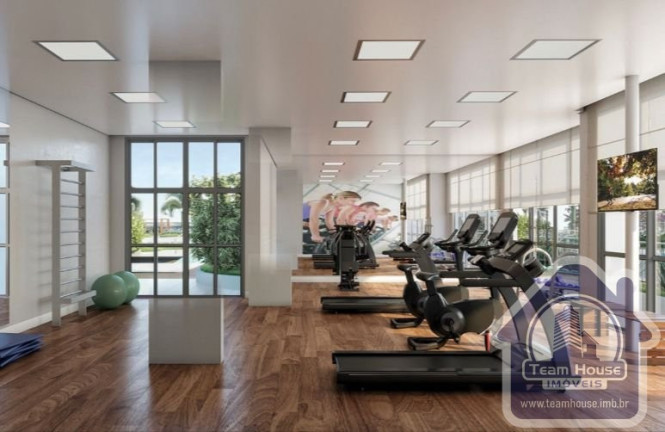 Imagem Apartamento com 2 Quartos à Venda, 76 m² em Centro - Bertioga