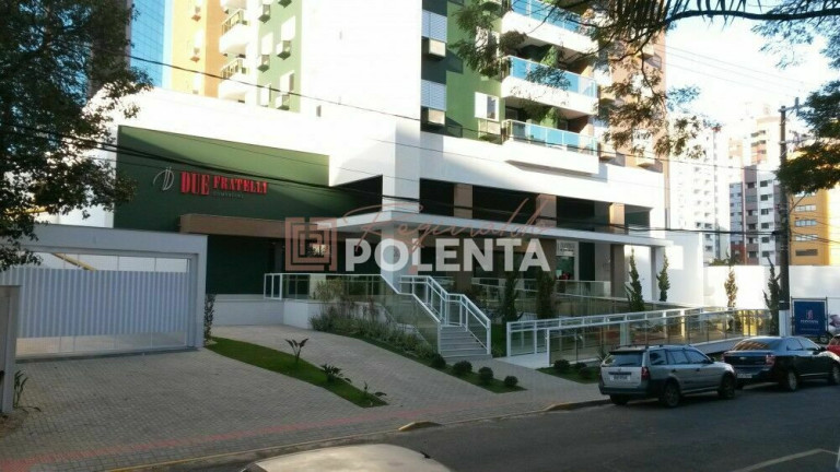 Imagem Apartamento com 3 Quartos à Venda, 161 m² em Centro - Criciúma