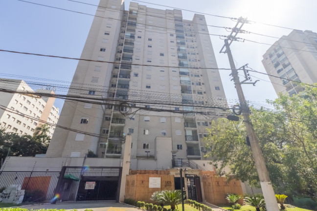 Imagem Apartamento com 2 Quartos à Venda, 64 m² em Jardim íris - São Paulo Imagem Apartamento com 2 Quartos à Venda, 64 m² em Jardim íris - São Paulo