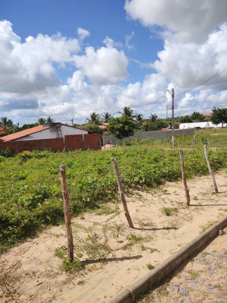 Imagem Terreno à Venda, 10 m² em Icaraizinho De Amontada - Amontada
