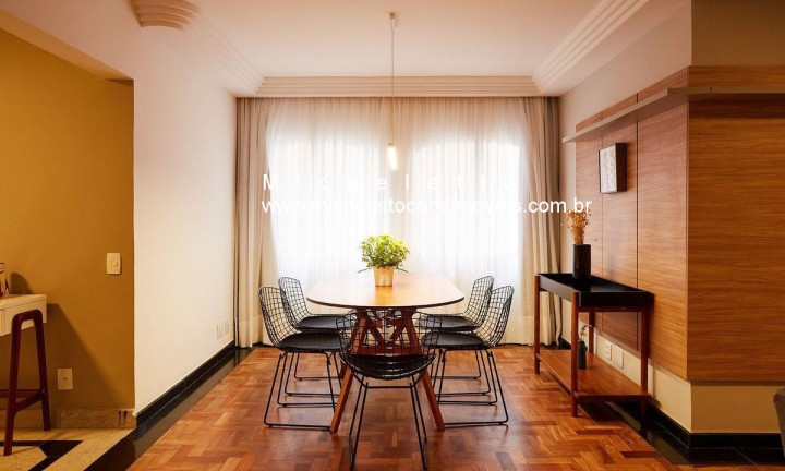 Imagem Apartamento com 3 Quartos para Temporada, 121 m² em Consolação - São Paulo Imagem Apartamento com 3 Quartos para Temporada, 121 m² em Consolação - São Paulo