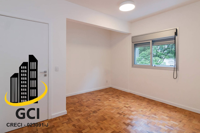 Imagem Apartamento com 3 Quartos à Venda, 129 m² em Higienopolis - São Paulo Imagem Apartamento com 3 Quartos à Venda, 129 m² em Higienopolis - São Paulo
