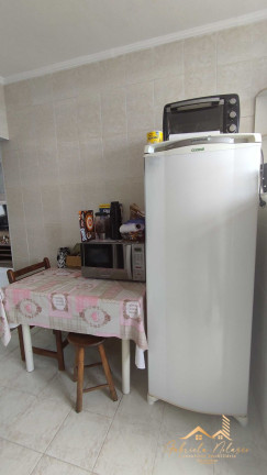 Imagem Apartamento com 3 Quartos à Venda, 55 m² em Aparecida - Santos Imagem Apartamento com 3 Quartos à Venda, 55 m² em Aparecida - Santos