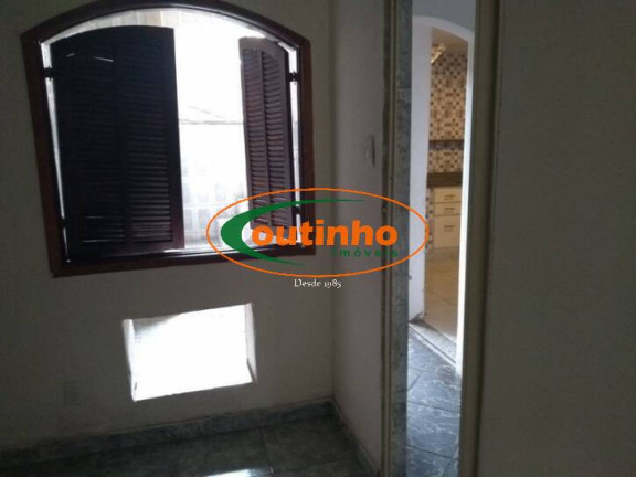 Imagem Casa com 4 Quartos à Venda, 186 m² em Tijuca - Rio De Janeiro Imagem Casa com 4 Quartos à Venda, 186 m² em Tijuca - Rio De Janeiro