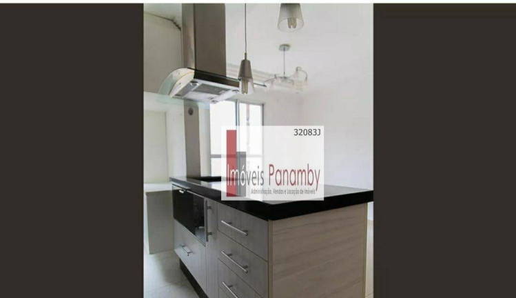 Imagem Apartamento com 2 Quartos à Venda, 47 m² em Sacomã - São Paulo Imagem Apartamento com 2 Quartos à Venda, 47 m² em Sacomã - São Paulo