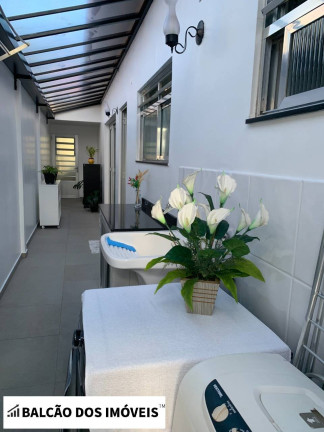 Imagem Casa com 3 Quartos à Venda, 186 m² em São Paulo Imagem Casa com 3 Quartos à Venda, 186 m² em São Paulo