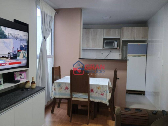 Imagem Apartamento com 2 Quartos à Venda, 43 m² em Novo Mundo - Curitiba Imagem Apartamento com 2 Quartos à Venda, 43 m² em Novo Mundo - Curitiba