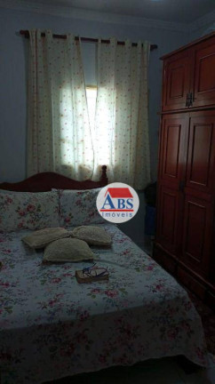 Imagem Casa com 3 Quartos à Venda, 97 m² em Residencial Santa Paula - Jacareí Imagem Casa com 3 Quartos à Venda, 97 m² em Residencial Santa Paula - Jacareí
