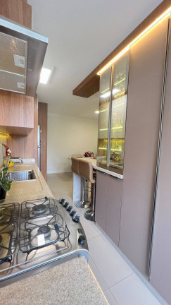 Imagem Apartamento com 2 Quartos à Venda, 60 m² em Içara Imagem Apartamento com 2 Quartos à Venda, 60 m² em Içara