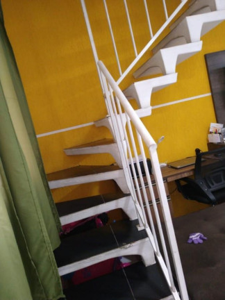 Imagem Sobrado com 2 Quartos à Venda, 49 m² em Itaim Paulista - São Paulo Imagem Sobrado com 2 Quartos à Venda, 49 m² em Itaim Paulista - São Paulo