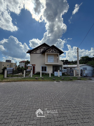 Imagem Casa com 2 Quartos à Venda, 109 m² em Piá - Nova Petrópolis