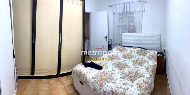 Imagem Casa com 3 Quartos à Venda, 230 m² em Olímpico - São Caetano Do Sul Imagem Casa com 3 Quartos à Venda, 230 m² em Olímpico - São Caetano Do Sul