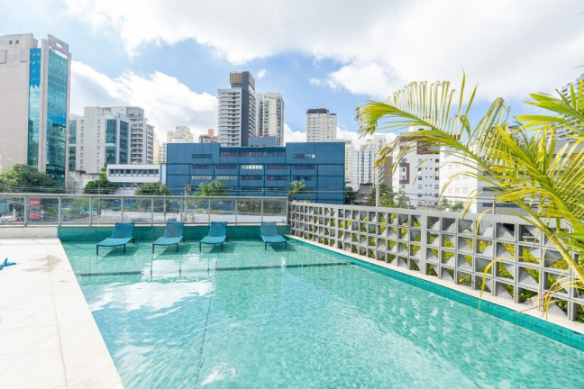 Imagem Apartamento com 3 Quartos à Venda, 134 m² em Vila Nova Conceição - São Paulo Imagem Apartamento com 3 Quartos à Venda, 134 m² em Vila Nova Conceição - São Paulo