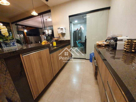 Imagem Sobrado com 4 Quartos à Venda, 332 m² em Jardim Saint Gerard - Ribeirão Preto Imagem Sobrado com 4 Quartos à Venda, 332 m² em Jardim Saint Gerard - Ribeirão Preto