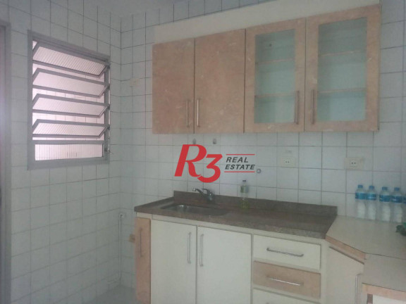 Imagem Apartamento com 2 Quartos para Alugar, 70 m² em Itararé - São Vicente Imagem Apartamento com 2 Quartos para Alugar, 70 m² em Itararé - São Vicente