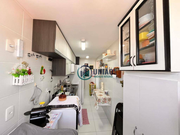 Imagem Apartamento com 2 Quartos à Venda, 61 m² em Fonseca - Niterói Imagem Apartamento com 2 Quartos à Venda, 61 m² em Fonseca - Niterói