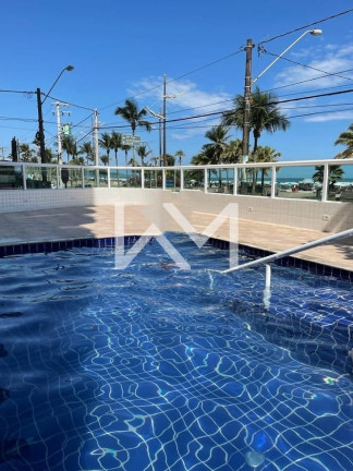 Apartamento com 2 Quartos à Venda, 60 m² em Mirim - Praia Grande