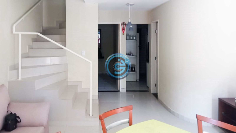 Imagem Casa com 3 Quartos à Venda, 90 m² em Janga - Paulista