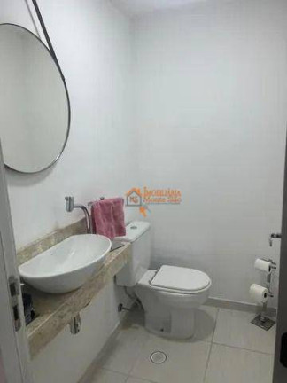 Imagem Apartamento com 2 Quartos à Venda, 86 m² em Jardim Flor Da Montanha - Guarulhos Imagem Apartamento com 2 Quartos à Venda, 86 m² em Jardim Flor Da Montanha - Guarulhos