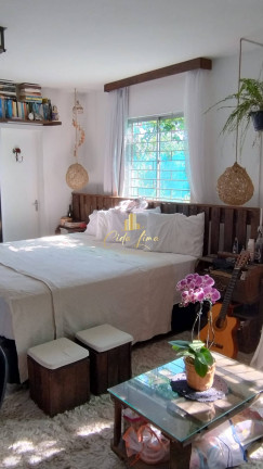 Imagem Apartamento com 1 Quarto à Venda, 63 m² em Coqueiros - Florianópolis Imagem Apartamento com 1 Quarto à Venda, 63 m² em Coqueiros - Florianópolis