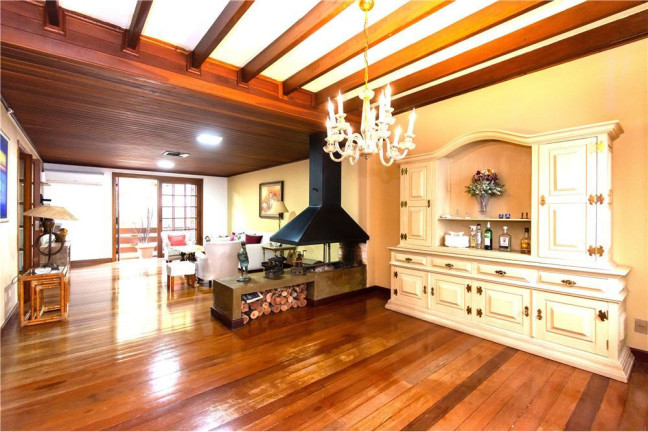 Casa de Condomínio com 3 Quartos à Venda, 292 m² em Bela Vista - Porto Alegre