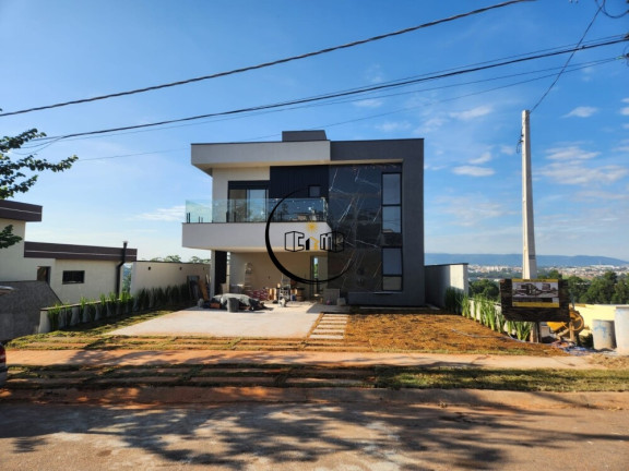 Imagem Casa de Condomínio com 4 Quartos à Venda, 286 m² em Residencial Ibi-aram Ii - Itupeva