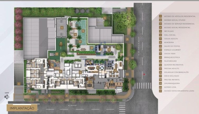 Imagem Apartamento com 2 Quartos à Venda, 67 m² em Ipiranga - São Paulo Imagem Apartamento com 2 Quartos à Venda, 67 m² em Ipiranga - São Paulo