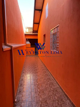 Imagem Casa com 2 Quartos à Venda, em Jardim Morada Do Sol - Indaiatuba Imagem Casa com 2 Quartos à Venda, em Jardim Morada Do Sol - Indaiatuba