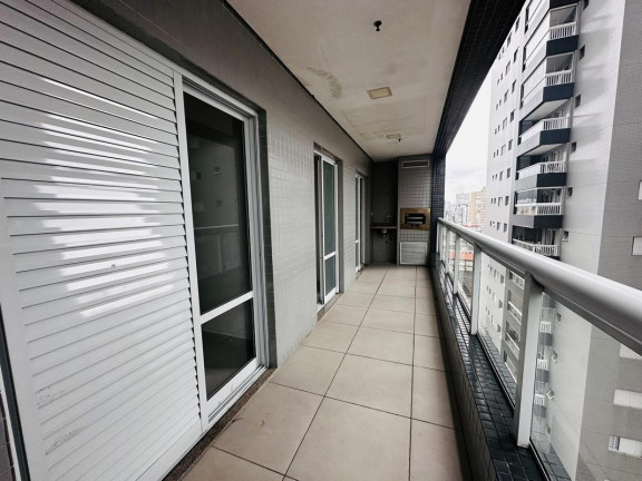 Imagem Apartamento com 1 Quarto à Venda, 58 m² em Boqueirão - Praia Grande