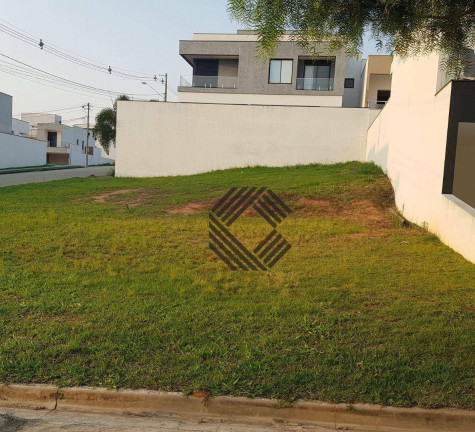 Imagem Terreno à Venda, 385 m² em Condomínio Ibiti Reserva - Sorocaba Imagem Terreno à Venda, 385 m² em Condomínio Ibiti Reserva - Sorocaba