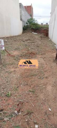 Imagem Terreno à Venda, 175 m² em Jardim Residencial Villagio Ipanema Ii - Sorocaba
