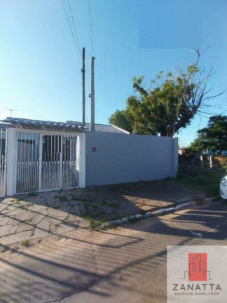Imagem Casa com 4 Quartos à Venda, 150 m² em Santo Inácio - Esteio Imagem Casa com 4 Quartos à Venda, 150 m² em Santo Inácio - Esteio
