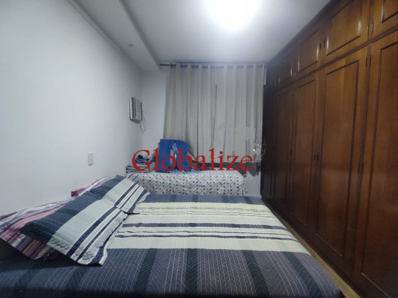 Imagem Imóvel com 3 Quartos à Venda, 167 m² em Gonzaga - Santos Imagem Imóvel com 3 Quartos à Venda, 167 m² em Gonzaga - Santos