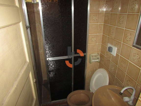 Imagem Apartamento com 1 Quarto para Alugar, 34 m² em Metrópole - Nova Iguaçu