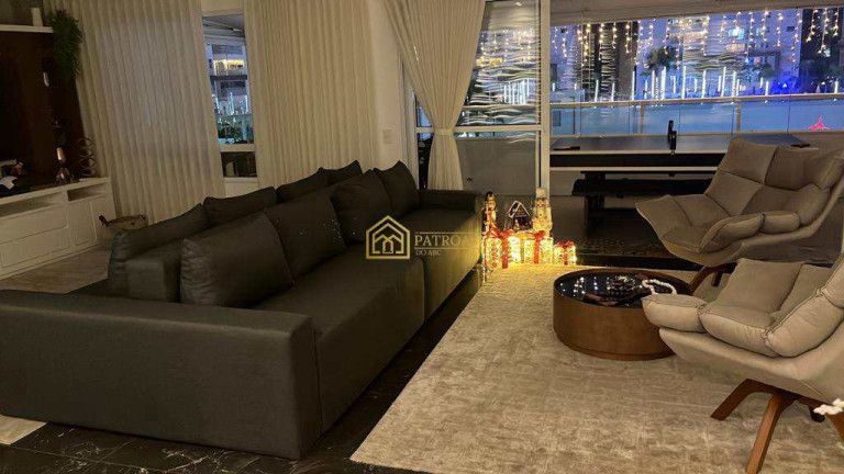 Imagem Apartamento com 4 Quartos à Venda, 246 m² em Centro - São Bernardo Do Campo Imagem Apartamento com 4 Quartos à Venda, 246 m² em Centro - São Bernardo Do Campo