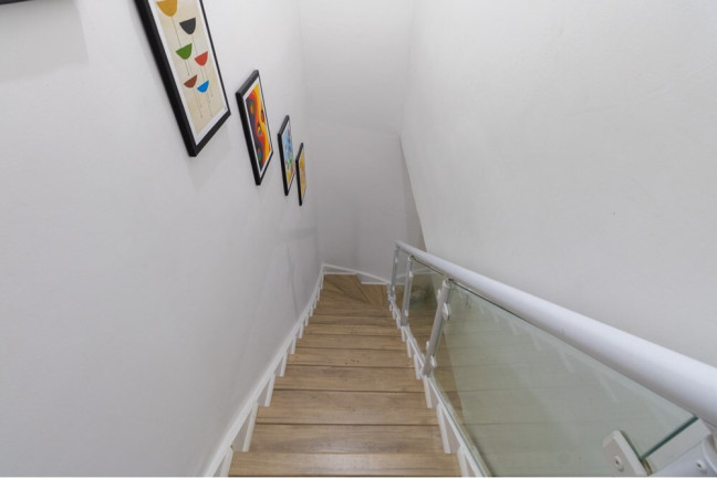 Imagem Casa de Condomínio com 2 Quartos à Venda, 90 m² em Tatuapé - São Paulo Imagem Casa de Condomínio com 2 Quartos à Venda, 90 m² em Tatuapé - São Paulo