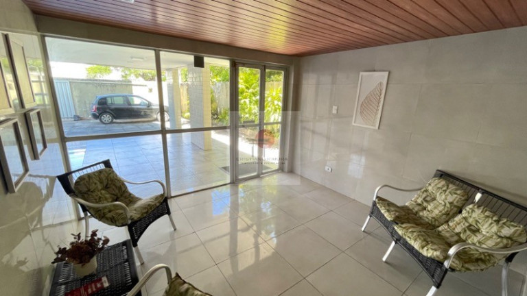 Imagem Apartamento com 3 Quartos à Venda, 96 m² em Candeias - Jaboatão Dos Guararapes