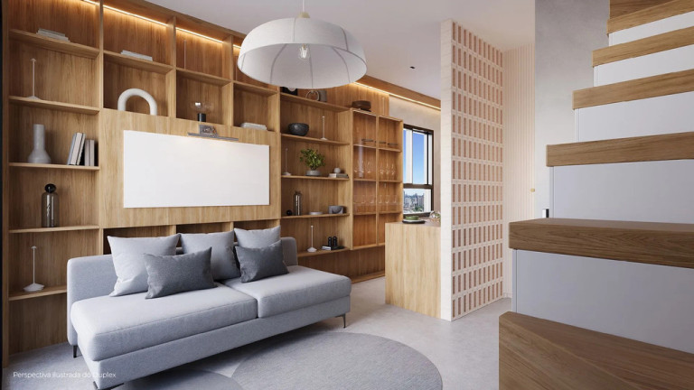 Imagem Imóvel com 1 Quarto à Venda, 50 m² em Jardim Paulista - São Paulo