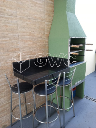 Imagem Casa com 3 Quartos à Venda, em Jardim Florença - Marília Imagem Casa com 3 Quartos à Venda, em Jardim Florença - Marília